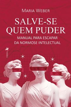 Cover Salve-se quem puder (eBook, ePUB)