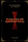 Os Guardiões Do Templo (eBook, ePUB)
