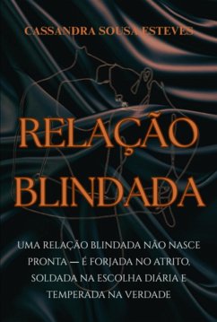 Cover Relação Blindada (eBook, ePUB)