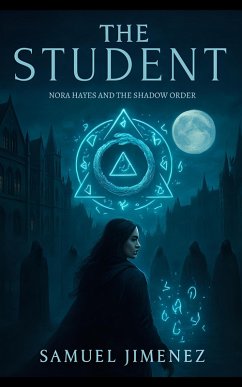 The Student (eBook, ePUB) - Jimenez, Samuel