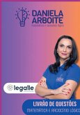 Legalle - Matemática E Raciocínio Lógico (eBook, ePUB)
