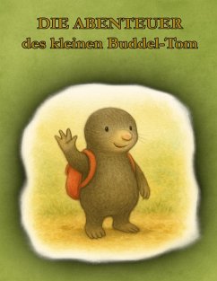 Die Abenteuer des kleinen Buddel-Tom