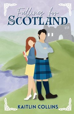 Falling for Scotland - Collins, Kaitlin