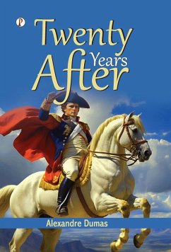 Cover Twenty Years After