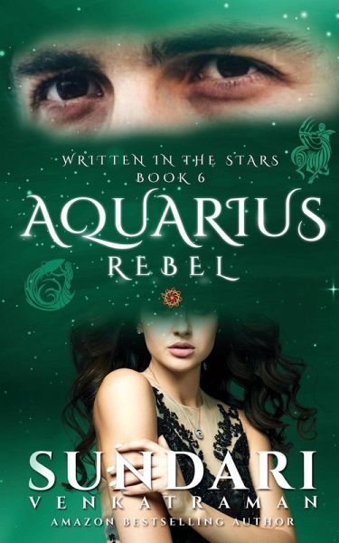 Aquarius Rebel
