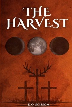 Cover The Harvest