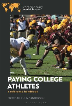 Cover Paying College Athletes