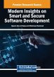 Modern Insights on Smart and Secure... - Bild 1