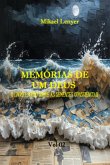 Memórias De Um Deus - Vol 02 (eBook, ePUB)