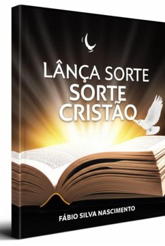 Cover Lança A Sorte Cristão (eBook, ePUB)