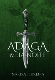 Adaga Da Meia-noite (eBook, ePUB)