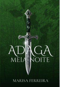 Cover Adaga Da Meia-noite (eBook, ePUB)
