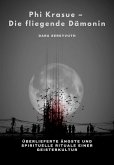 Phi Krasue - Die fliegende Dämonin (eBook, ePUB)
