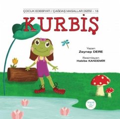 Cover Kurbis - Cagdas Masallar Dizisi 16