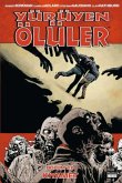 Yürüyen Ölüler Bölüm 28 - Kiyamet Yürüyen Ölüler Bölüm 28 - Kiyamet