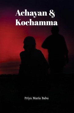 Cover Achayan & Kochamma