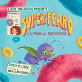 Super Fearo La Formica Supereroe Super Fearo La Formica Supereroe