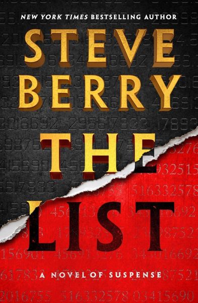 The List The List