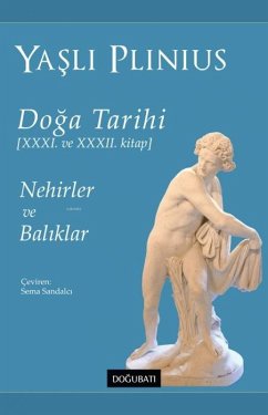 Cover Doga Tarihi - 31. ve 32. Kitap