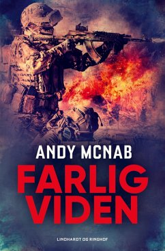 Cover Farlig viden