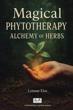 Cover Magical Phytotherapy
