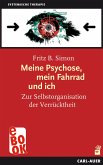 Meine Psychose, mein Fahrrad und ich (eBook, ePUB) Meine Psychose, mein Fahrrad und ich (eBook, ePUB)