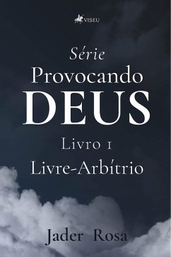Cover Provocando Deus (eBook, ePUB)