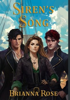 Cover Siren's Song