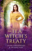The Tea Witch's Treaty The Tea Witch's Treaty