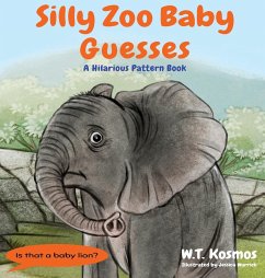 Cover Silly Zoo Baby Guesses