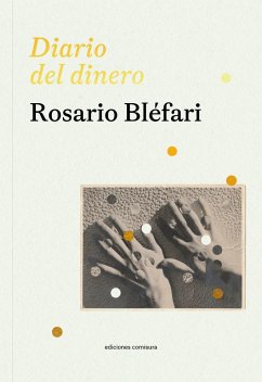 Diario del dinero Cover Diario del dinero