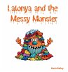 Latonya and the Messy Monster - Bild 1