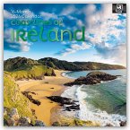 Coastlines of Ireland - Irlands Küsten 2026 - 16-Monatskalender Coastlines of Ireland - Irlands Küsten 2026 - 16-Monatskalender