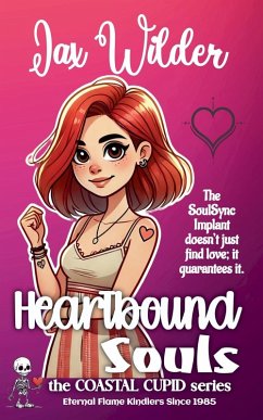 Cover Heartbound Souls