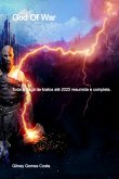 God Of War (eBook, ePUB) God Of War (eBook, ePUB)