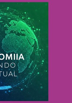 Economia No Mundo Virtual (eBook, ePUB) - Dos Santos, Magnus Vinicius