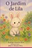 O Jardim De Lila (eBook, ePUB)
