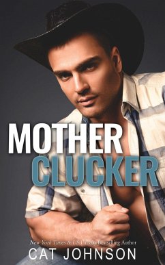 Mother Clucker (eBook, ePUB) - Johnson, Cat