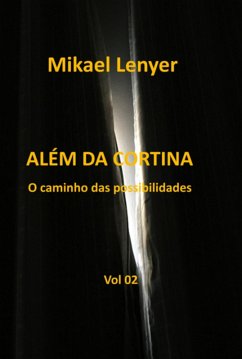 Além Da Cortina - Vol 02 (eBook, ePUB) - Lenyer, Mikael