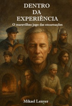 Dentro Da Experiência (eBook, ePUB) - Lenyer, Mikael