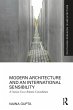Modern Architecture and an... - Bild 1