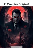El Vampiro Original (eBook, ePUB)