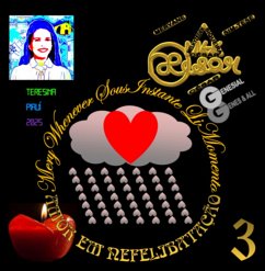 Cover Merywhenever Sousinstante Limomento (eBook, ePUB)