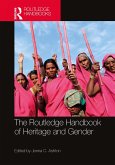 The Routledge Handbook of Heritage and Gender (eBook, ePUB)