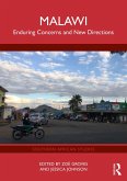 Malawi (eBook, ePUB)