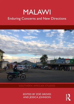 Malawi (eBook, ePUB)