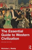 The Essential Guide to Western Civilization (eBook, PDF)