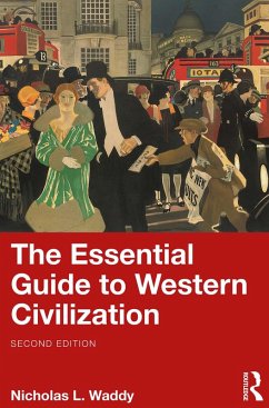 Cover The Essential Guide to Western Civilization (eBook, PDF)