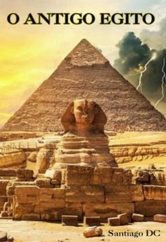 Cover O Antigo Egito (eBook, ePUB)
