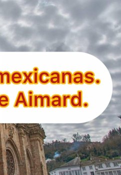 Las Noches Mexicanas (eBook, ePUB) - Aimard, Gustave